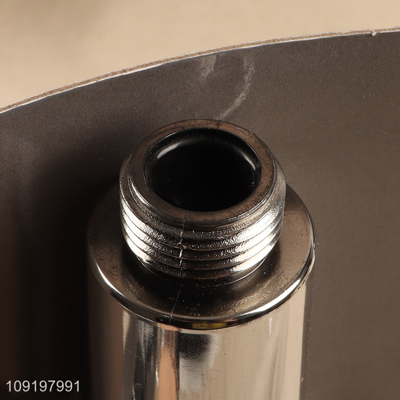 New arrival household water saving high pressure shower head