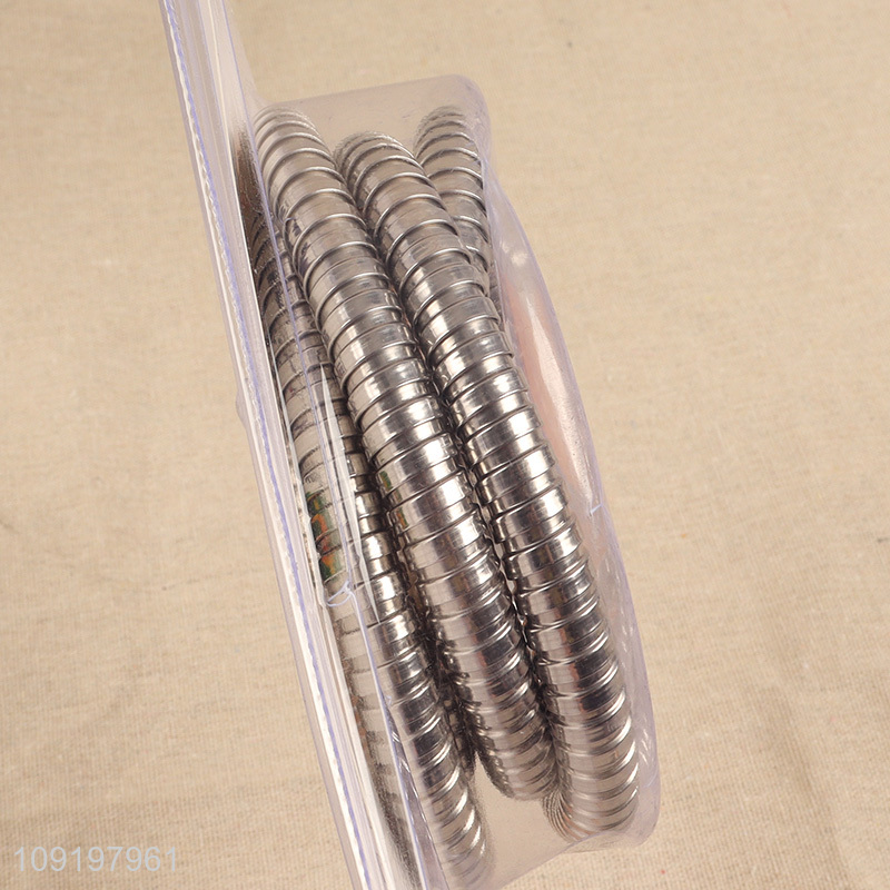 Popular products bathroom accessories shower hose for household