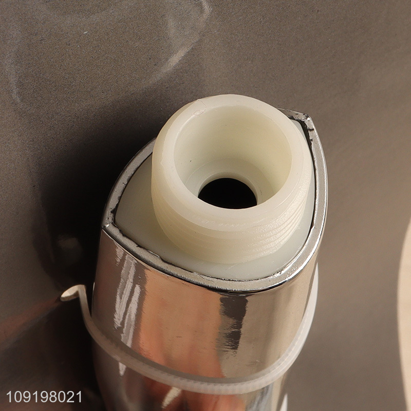 Top quality bathroom accessories handheld high pressure shower head for sale