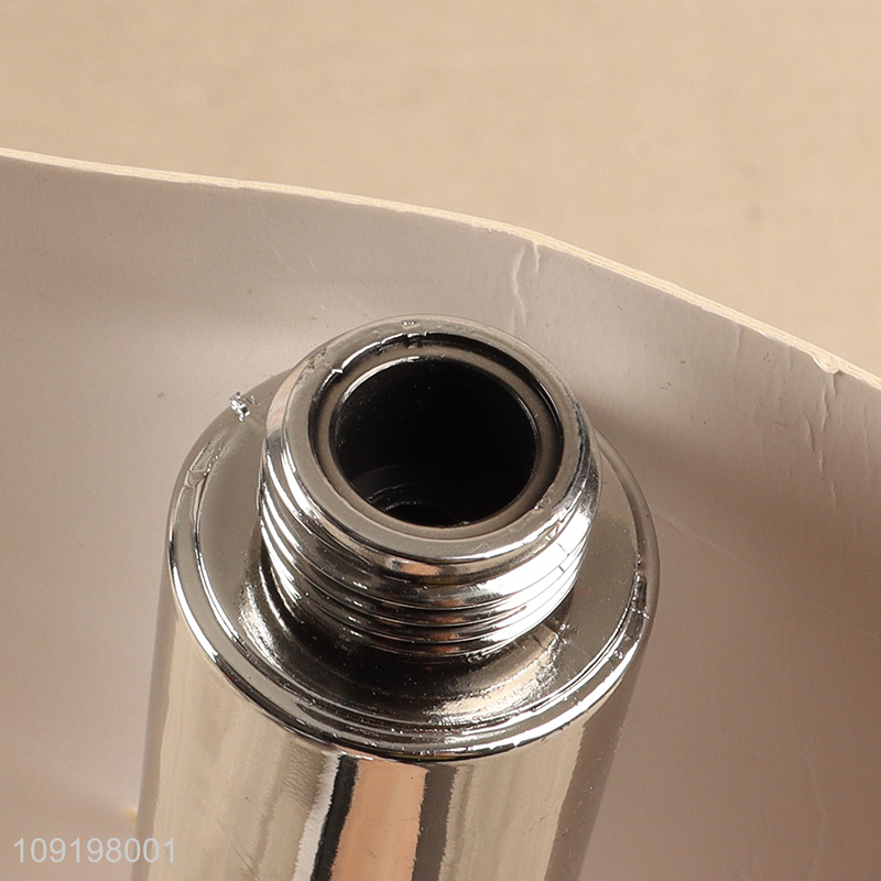 Hot selling home bathroom accessories high pressure shower head