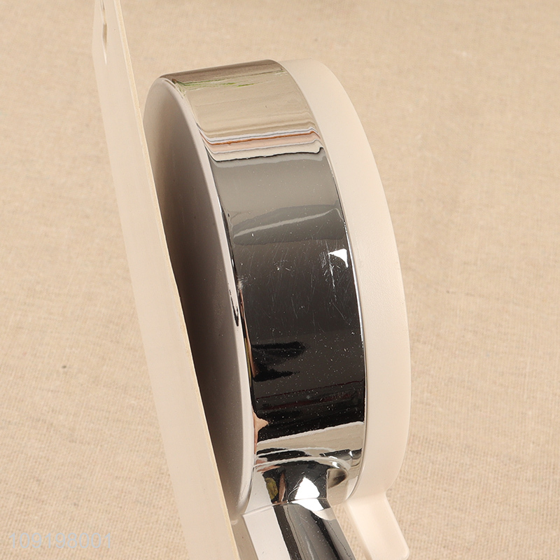 Hot selling home bathroom accessories high pressure shower head