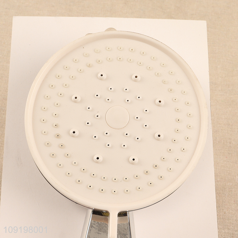 Hot selling home bathroom accessories high pressure shower head