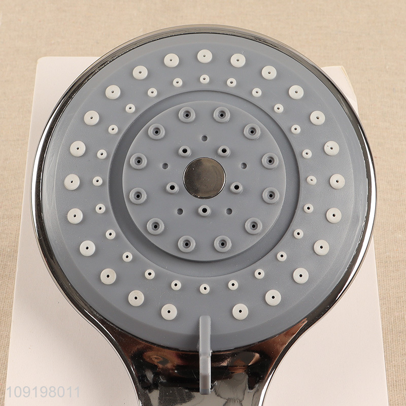 Good selling home hotel bathroom accessories high pressure shower head