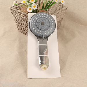 Good selling home hotel bathroom accessories high pressure shower head