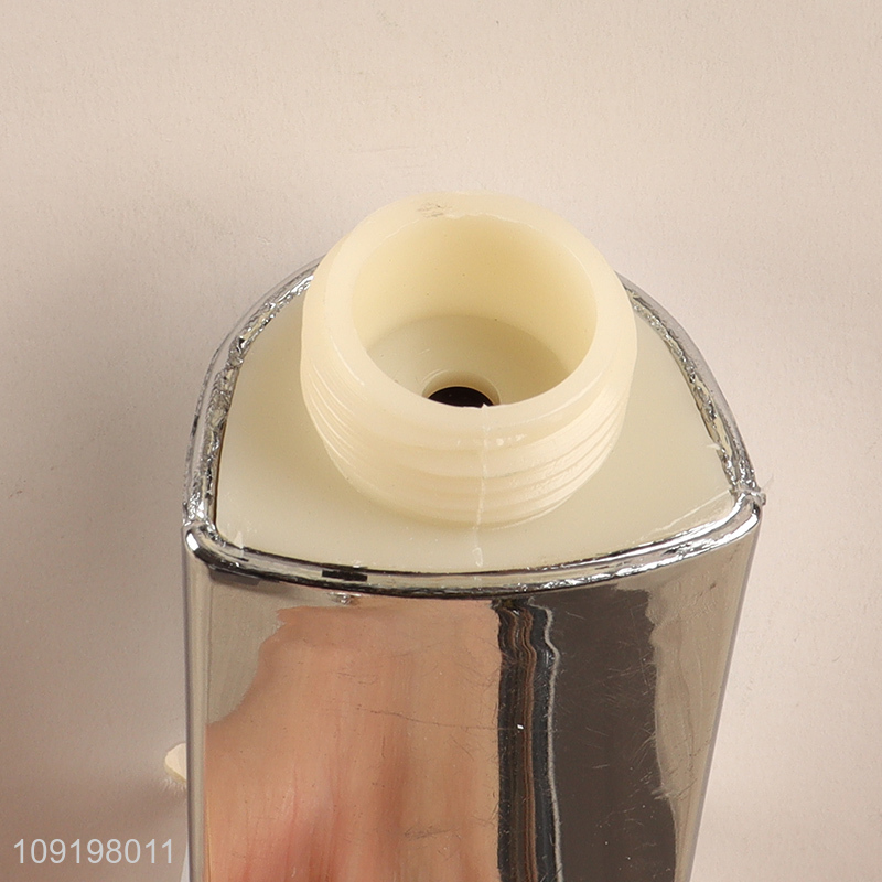 Good selling home hotel bathroom accessories high pressure shower head