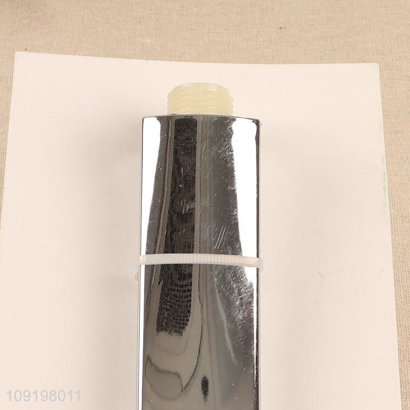 Good selling home hotel bathroom accessories high pressure shower head