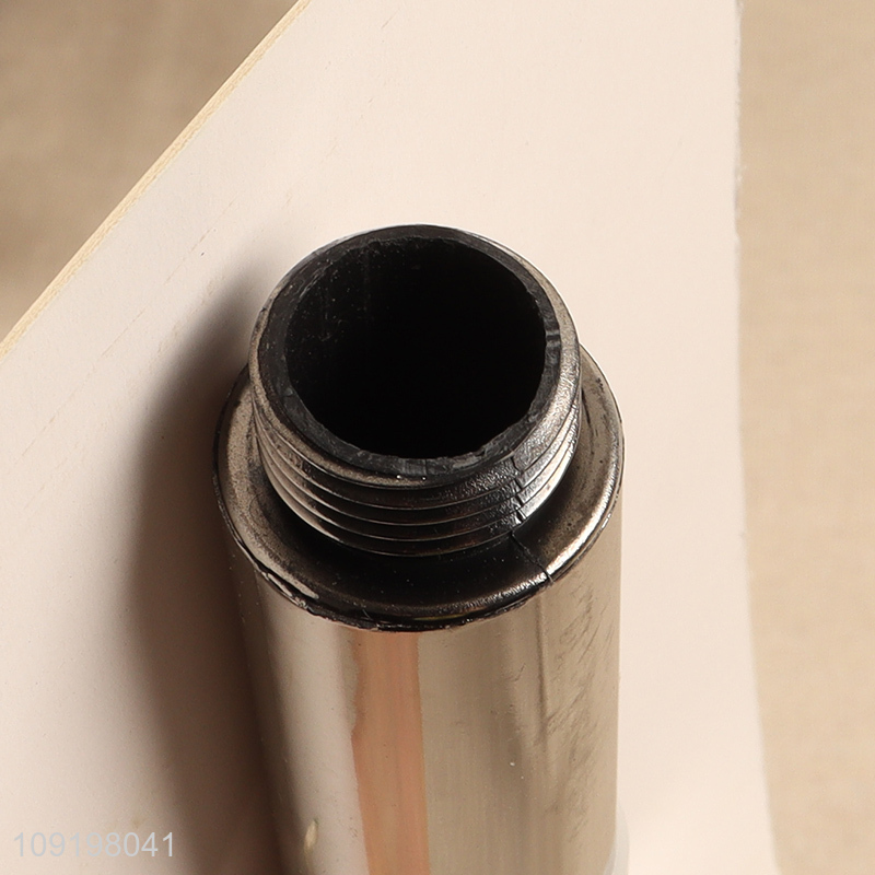 Best selling water saving high pressure shower head for bathroom accessories