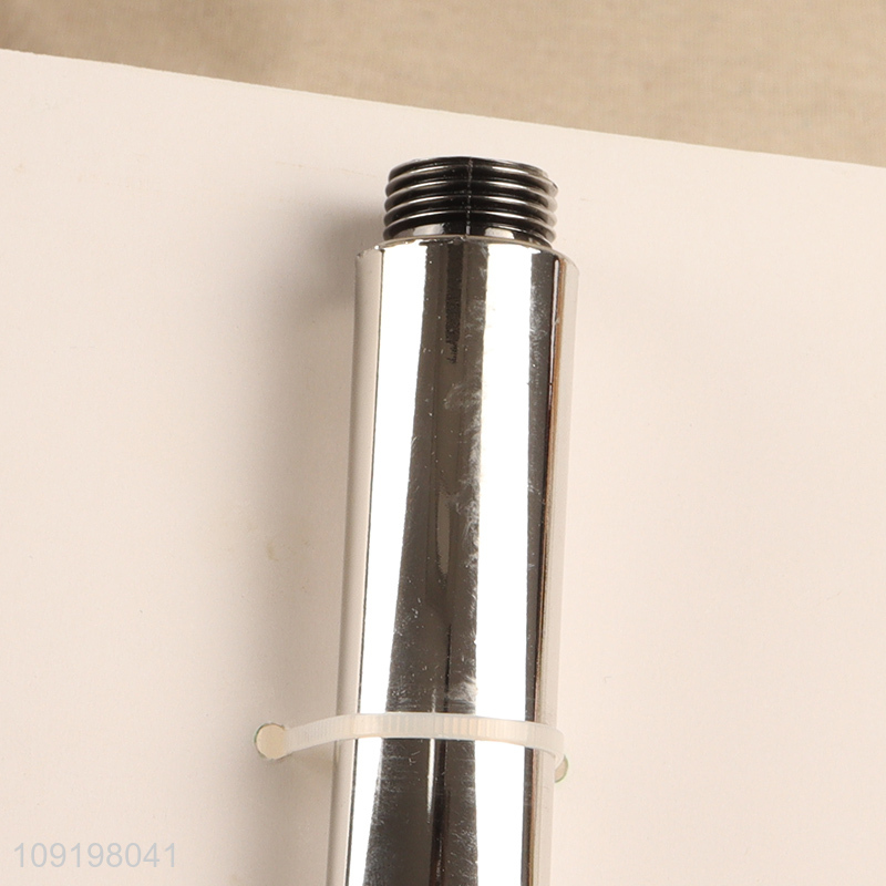 Best selling water saving high pressure shower head for bathroom accessories