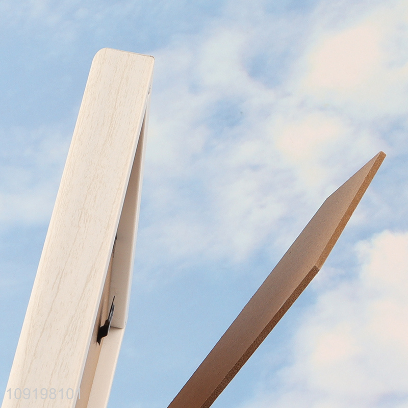 Best selling rectangle home deceor 6*8inch photo frame picture frame wholesale