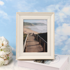 Top products home decor family 6*8inch photo frame picture frame for sale