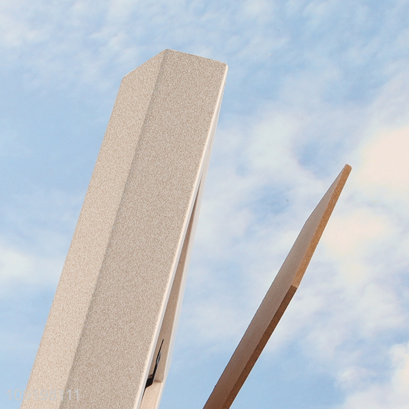 Good selling rectangle desktop 6*8inch photo frame picture frame wholesale