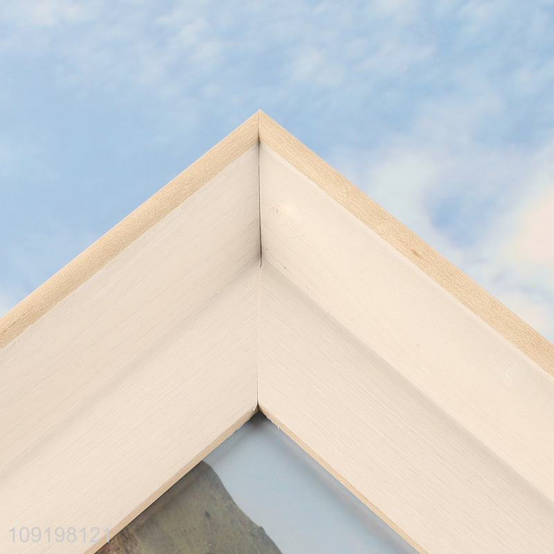 Top products home decor family 6*8inch photo frame picture frame for sale