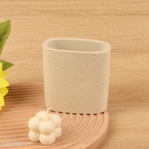 Best selling bathroom accessories mouthwash cup toothbrush cup wholesale