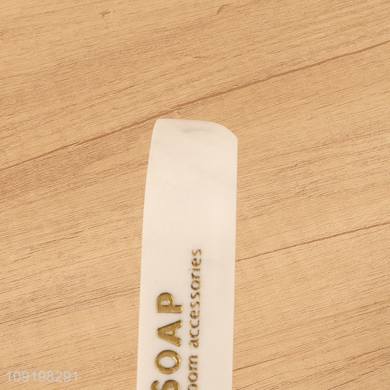 Popular products bathroom accessories soap holder soap box for sale