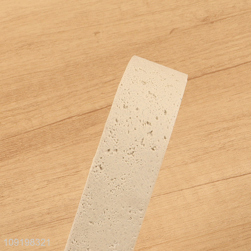 Hot selling home hotel bathroom accessories soap tray soap holder wholesale