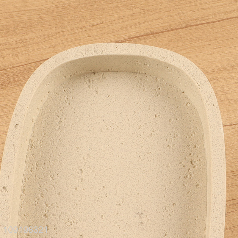 Hot selling home hotel bathroom accessories soap tray soap holder wholesale
