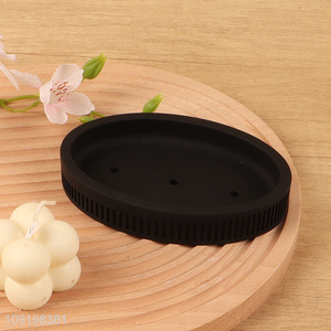 China wholesale home hotel bathroom accessories <em>soap</em> tray <em>soap</em> <em>holder</em>
