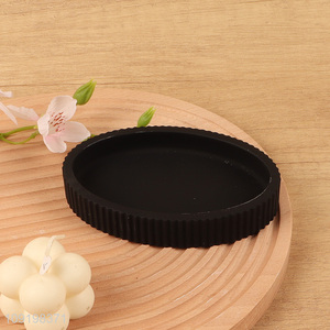 Most popular black bathroom accessories <em>soap</em> tray <em>soap</em> <em>holder</em> for sale