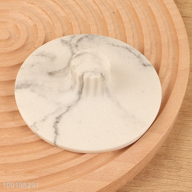 Factory wholesale household cotton swab storage tank toothpick holder