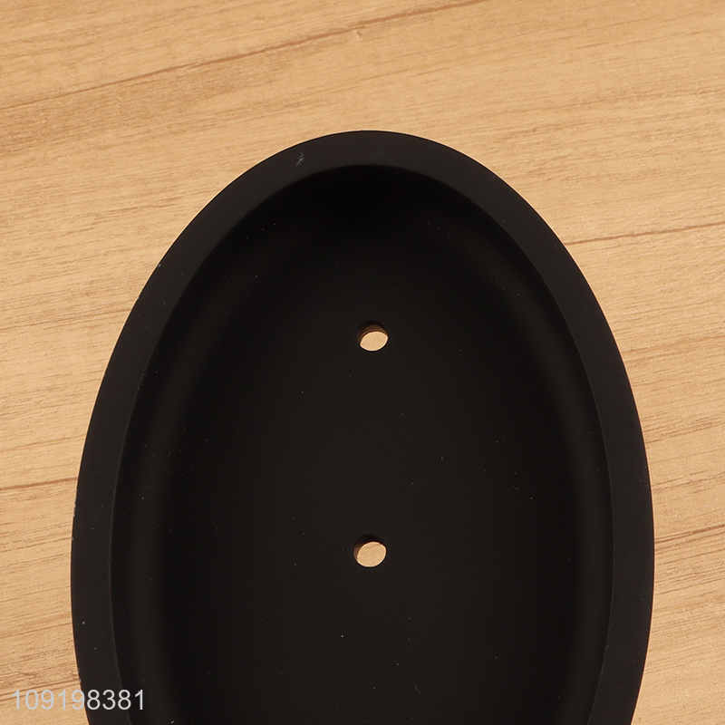 China wholesale home hotel bathroom accessories soap tray soap holder