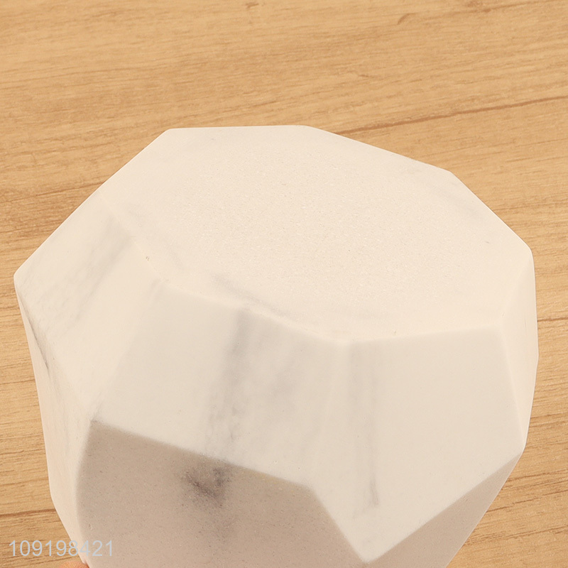 Factory price cotton swab storage tank storage jar for sale