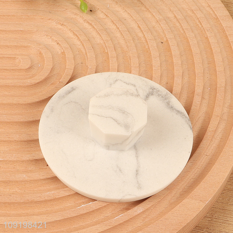 Factory price cotton swab storage tank storage jar for sale