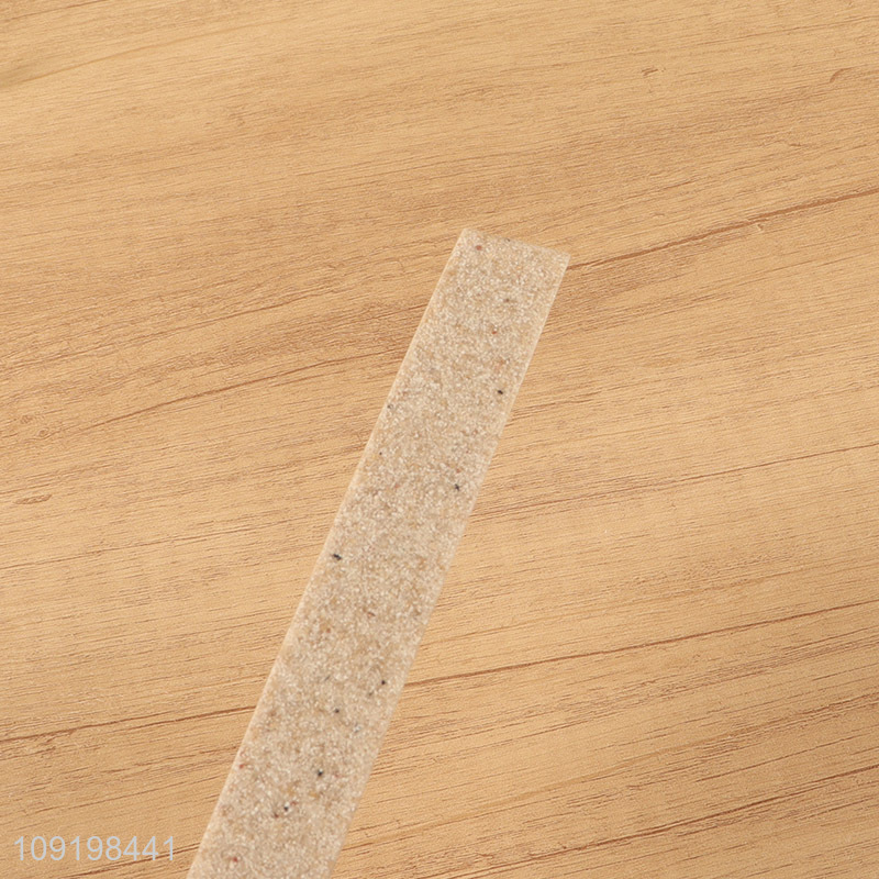 Top quality bathroom accessories rectangle hand sanitizer storage tray