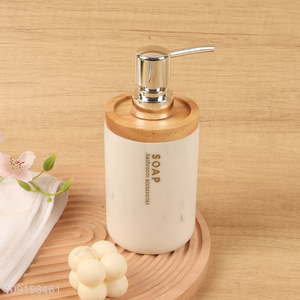 China products kitchen bathroom accessories liquid soap dispenser for sale