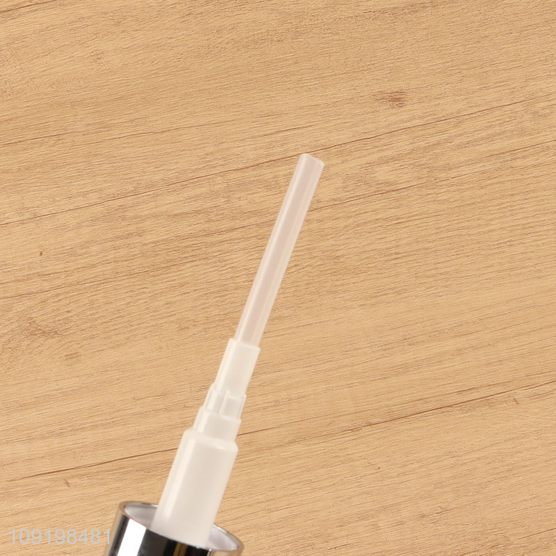 Best quality bathroom accessories liquid soap dispenser for sale