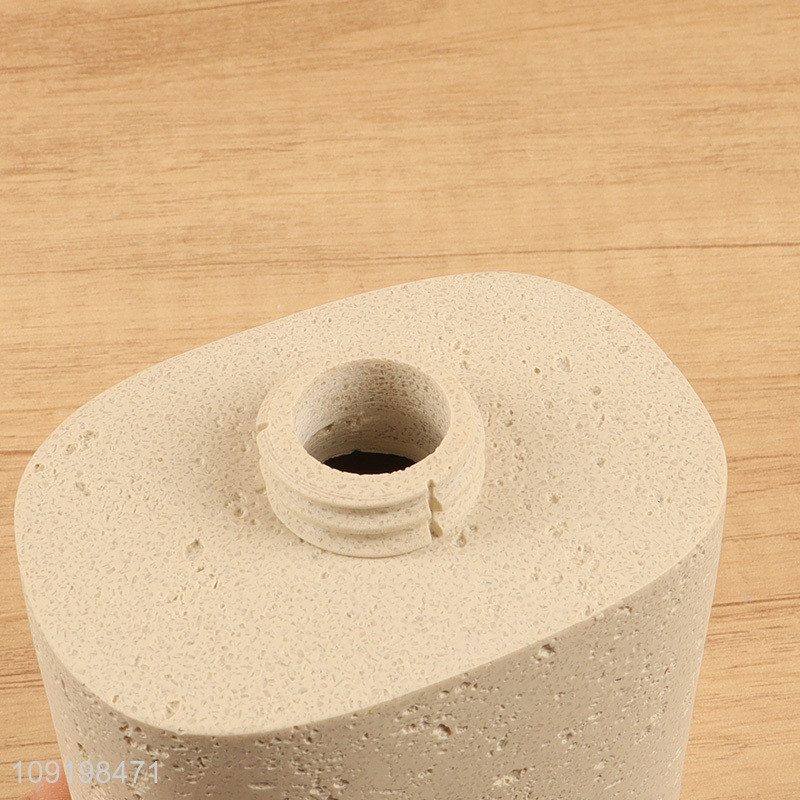 Factory price hand pressure liquid soap dispenser for household