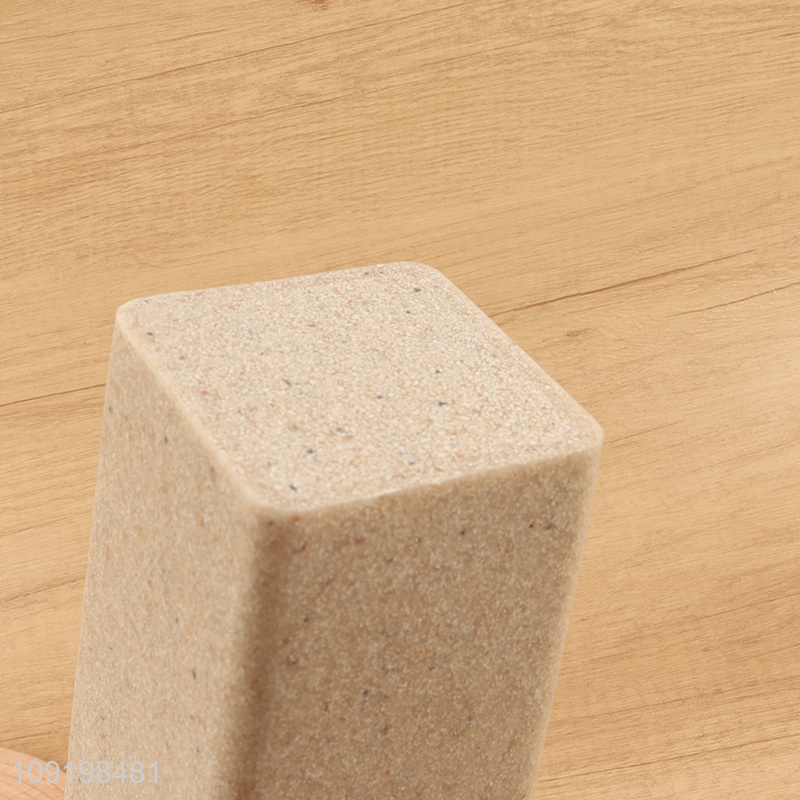 Best quality bathroom accessories liquid soap dispenser for sale