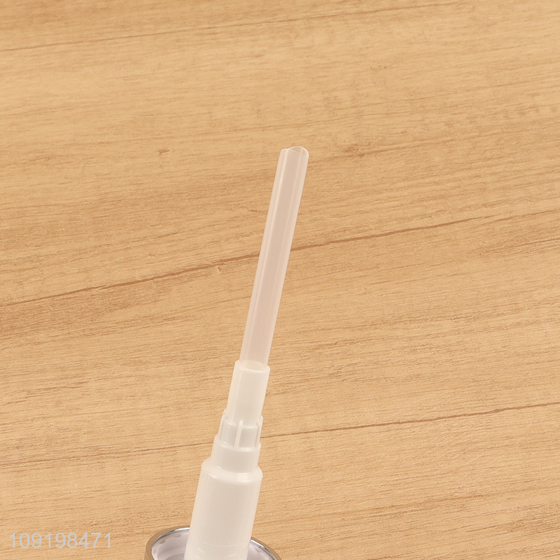 Factory price hand pressure liquid soap dispenser for household