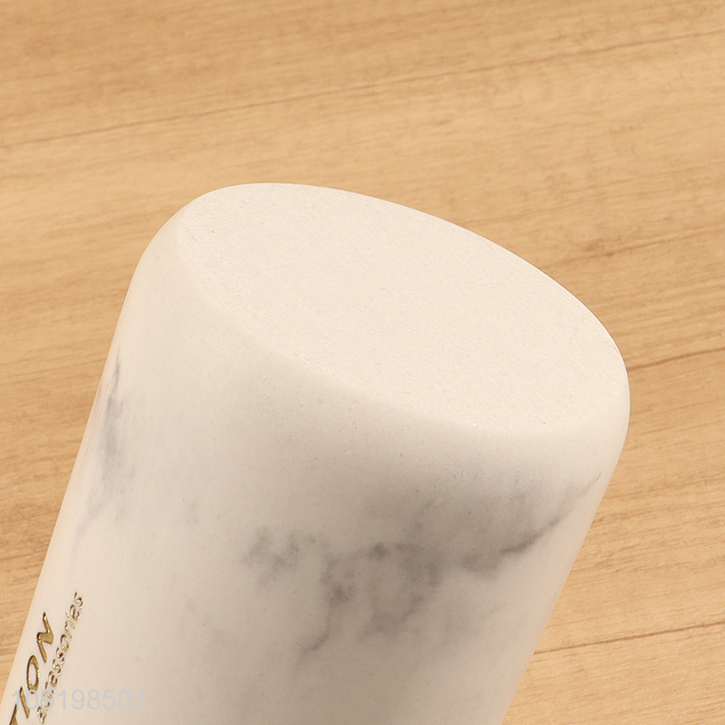 Hot products bathroom accessories lotion bottle liquid soap dispenser for sale