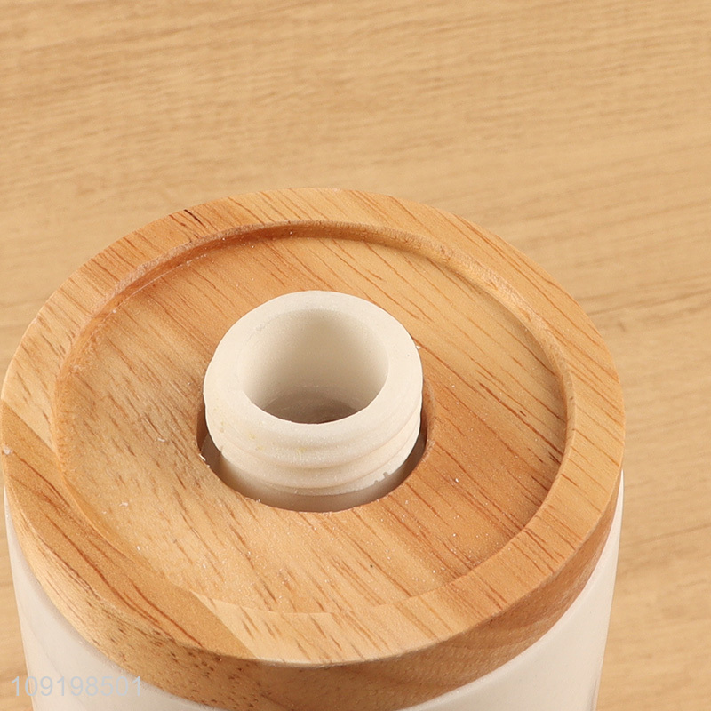 Hot products bathroom accessories lotion bottle liquid soap dispenser for sale