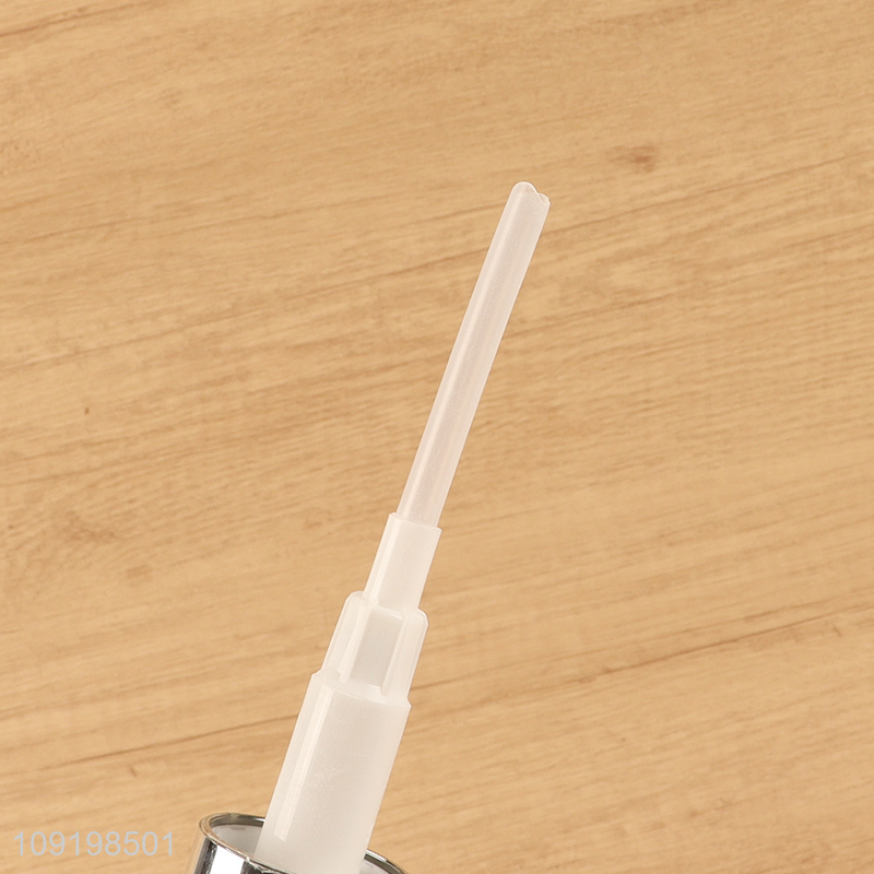 Hot products bathroom accessories lotion bottle liquid soap dispenser for sale