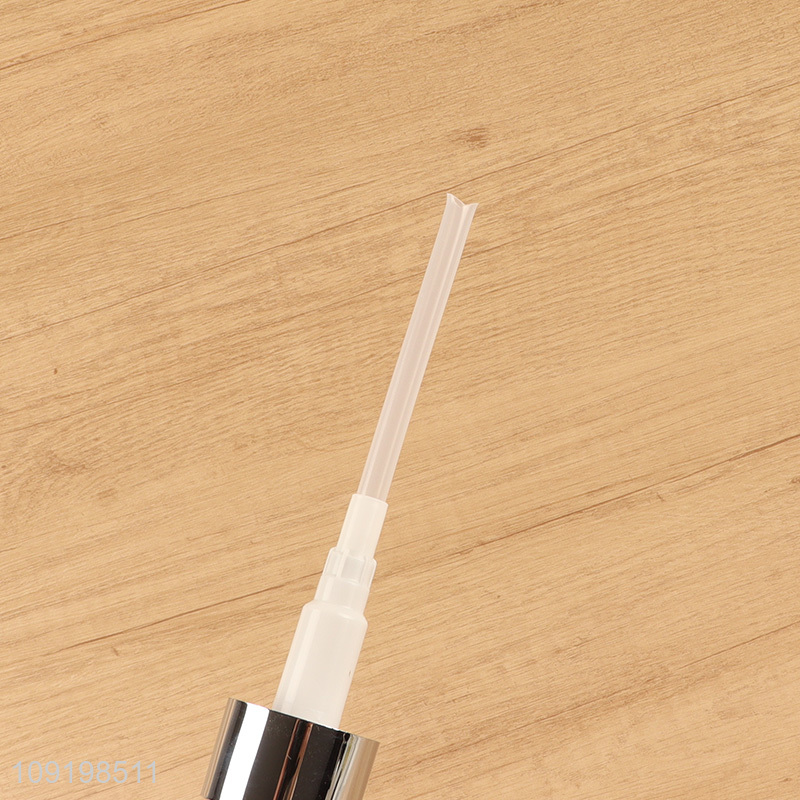 China supplier home hotel bathroom accessories liquid soap dispenser