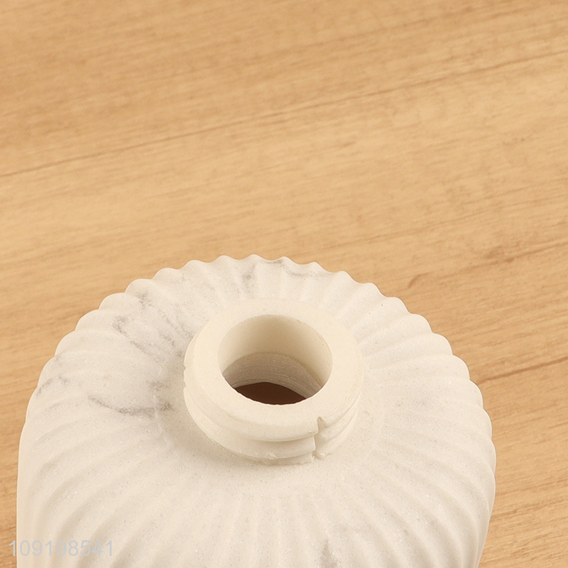 Most popular bathroom lotion bottle liquid soap dispenser for sale