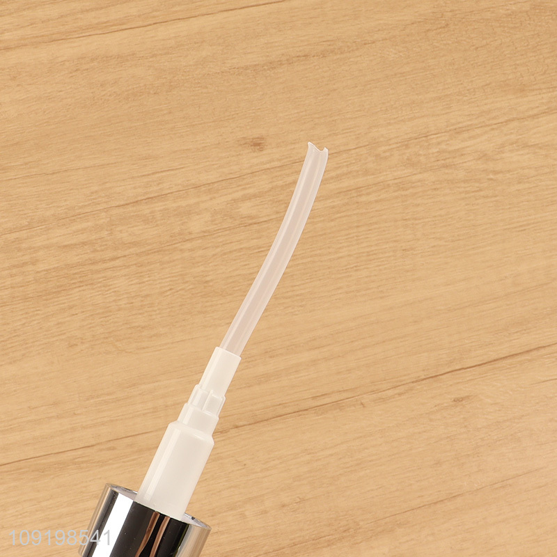 Most popular bathroom lotion bottle liquid soap dispenser for sale