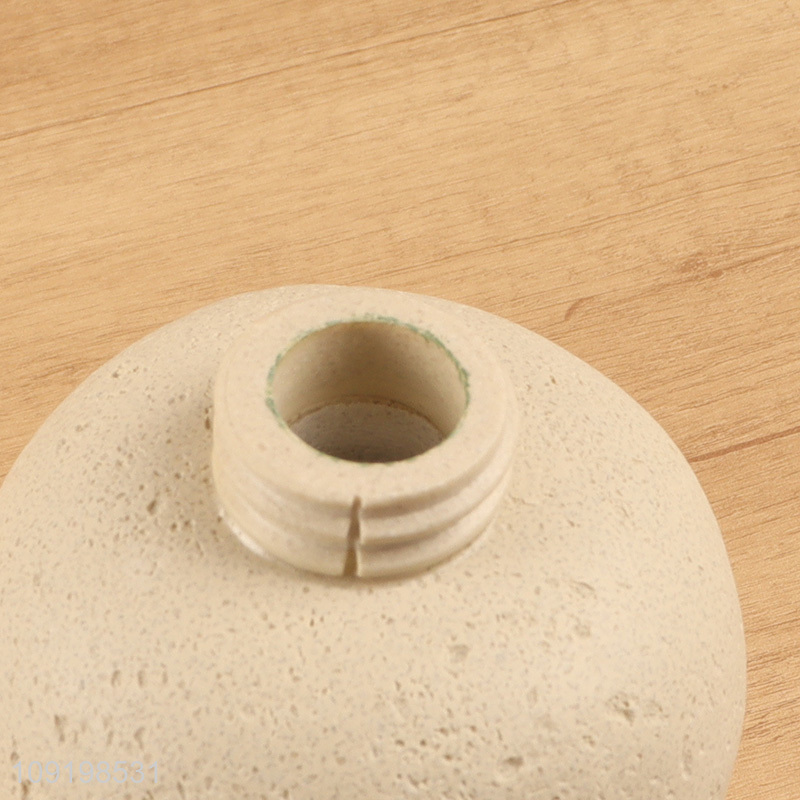 Yiwu market bathroom accessories liquid soap dispenser for household