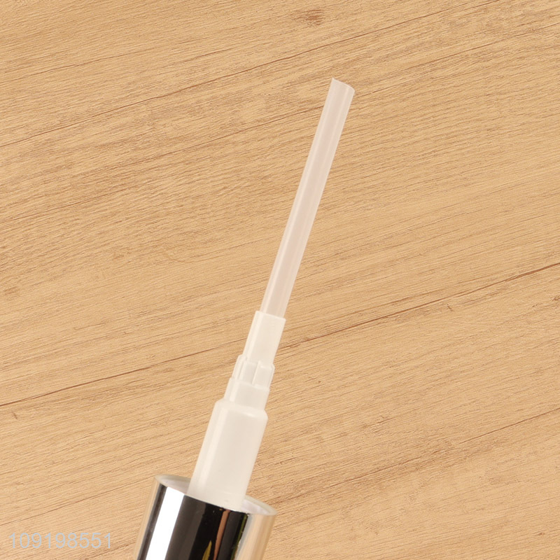 Latest design bathroom accessories liquid soap dispenser for home hotel