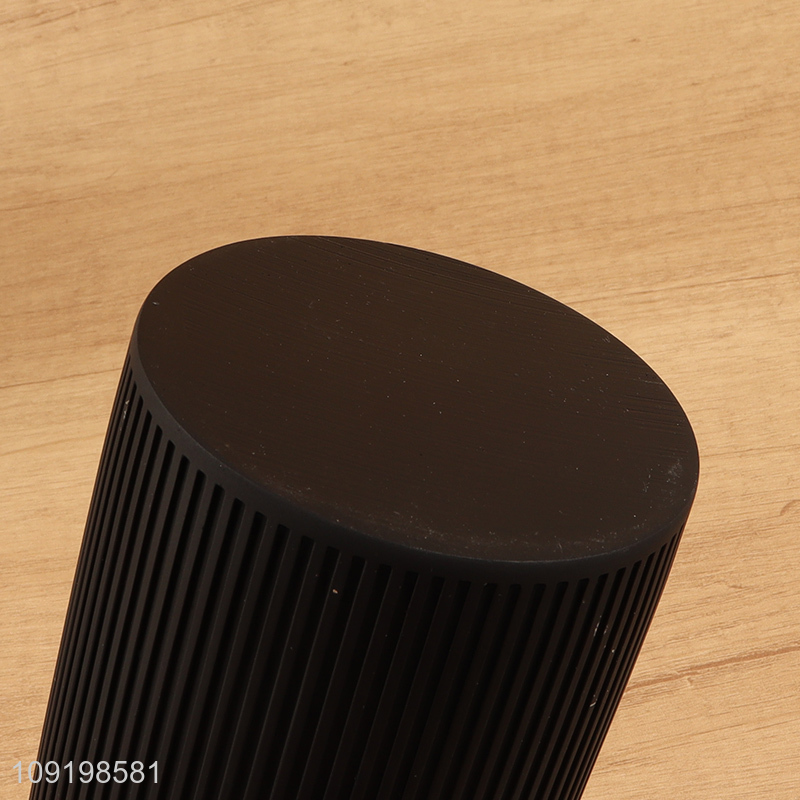 Top products bathroom accessories long handle toilet brush with holder