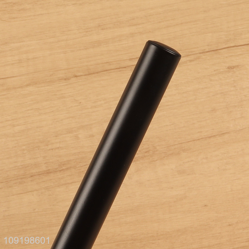 Hot sale household bathroom accessories toilet brush with holder