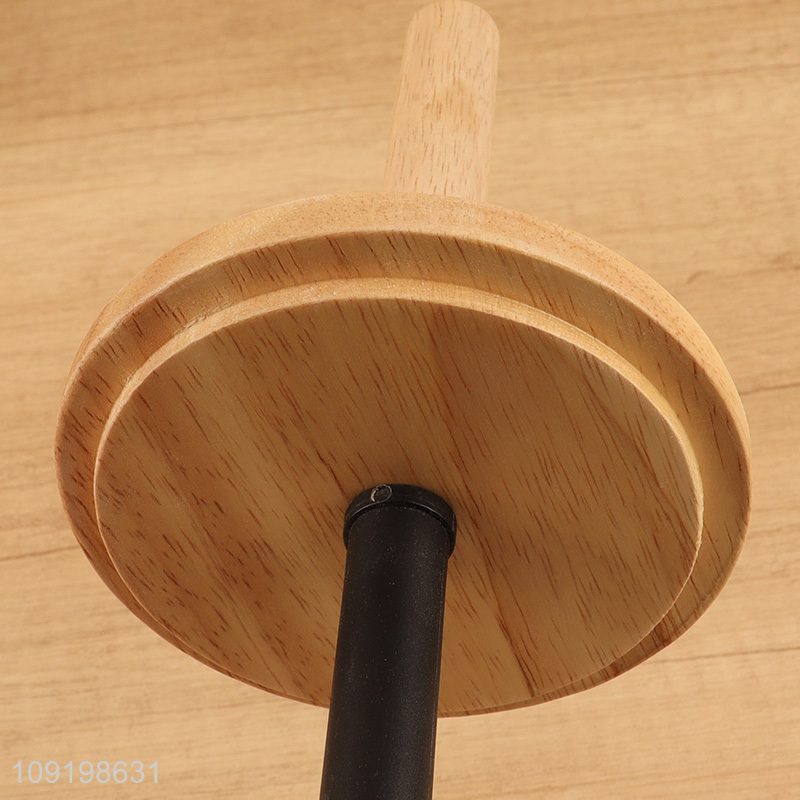 Good selling household cleaning tool toilet brush with holder