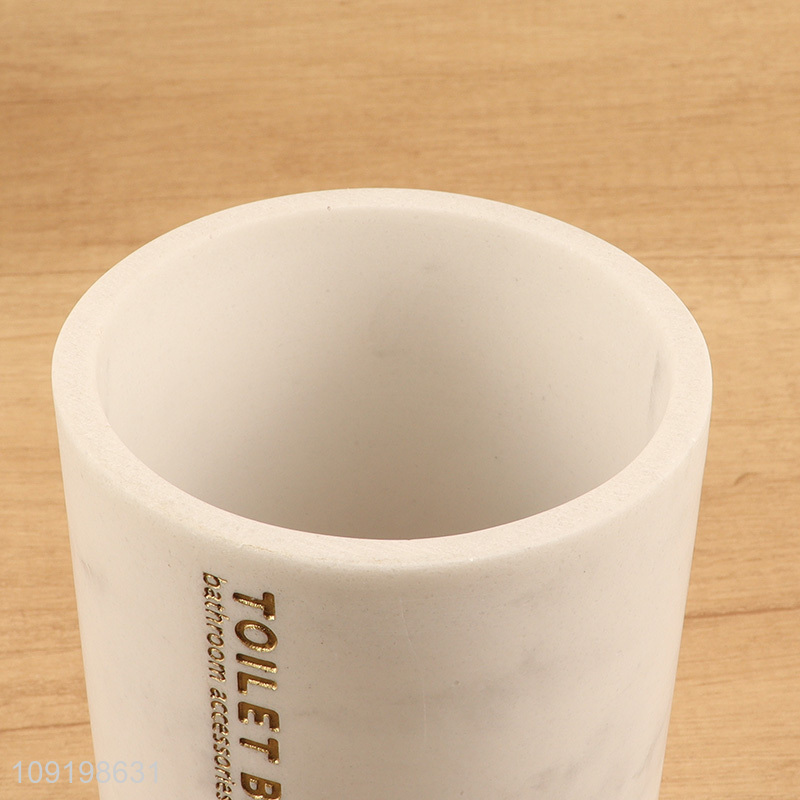 Good selling household cleaning tool toilet brush with holder