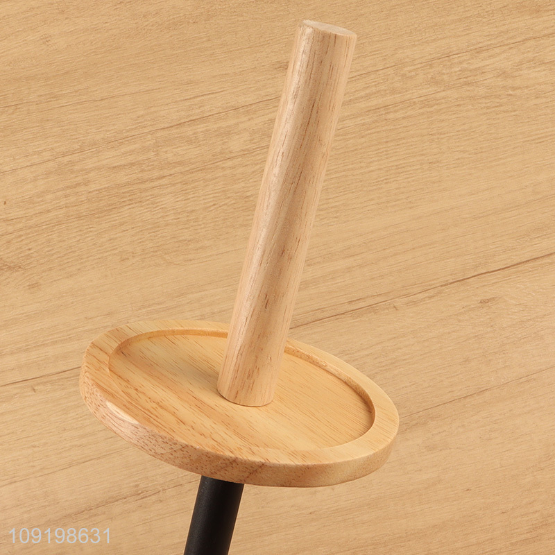 Good selling household cleaning tool toilet brush with holder