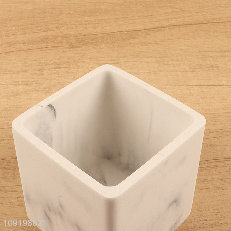 Popular products bathroom accessories long handle toilet brush with holder