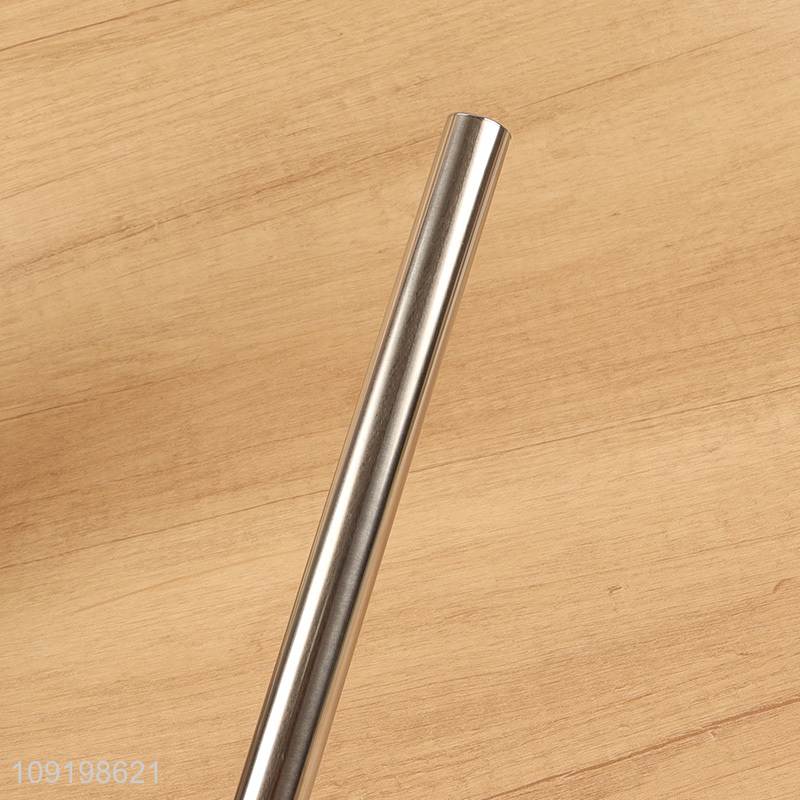 Popular products bathroom accessories long handle toilet brush with holder