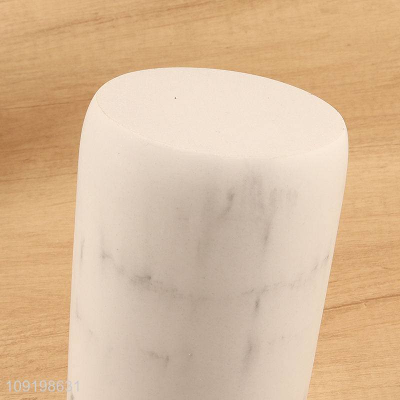 Good selling household cleaning tool toilet brush with holder