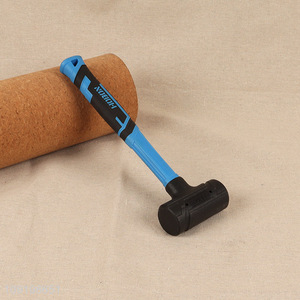 Top selling professional hardware tool non-elastic hammer wholesale