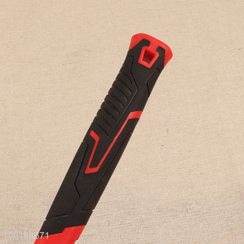 Top products professional heavy-duty safety rubber hammer for sale